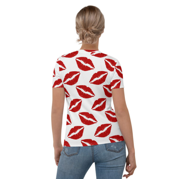 Women Fashion Shirt