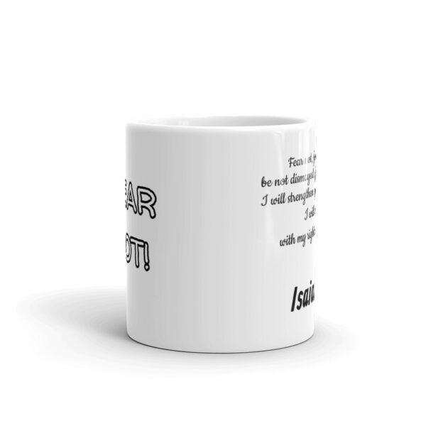 Religious Mug