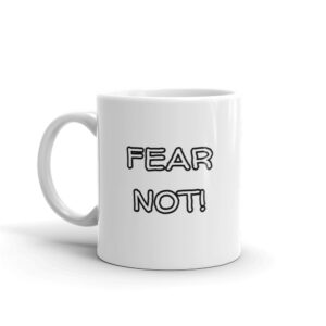 Religious Mug