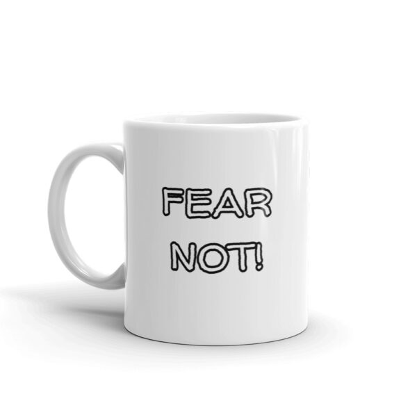 Religious Mug