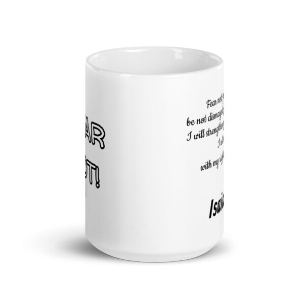 Religious Mug