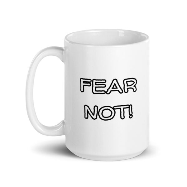 Religious Mug