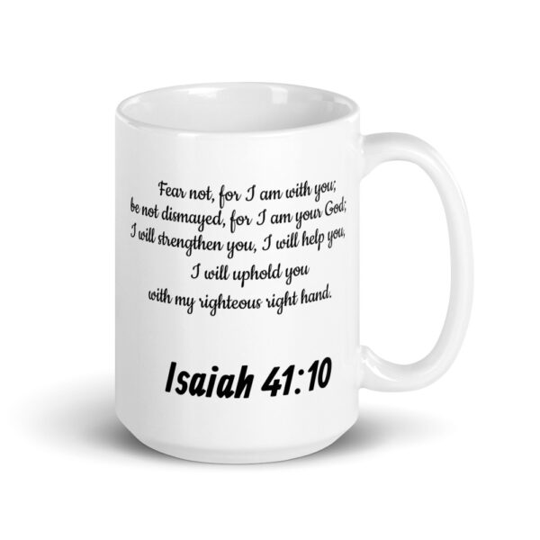 Religious Mug