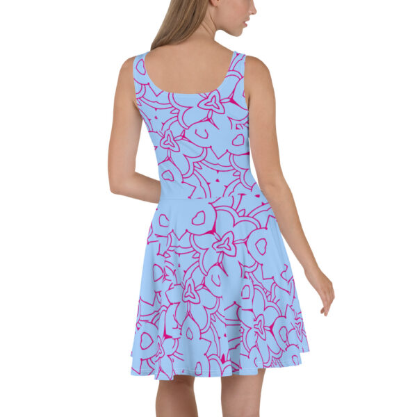 Women Skater Dress