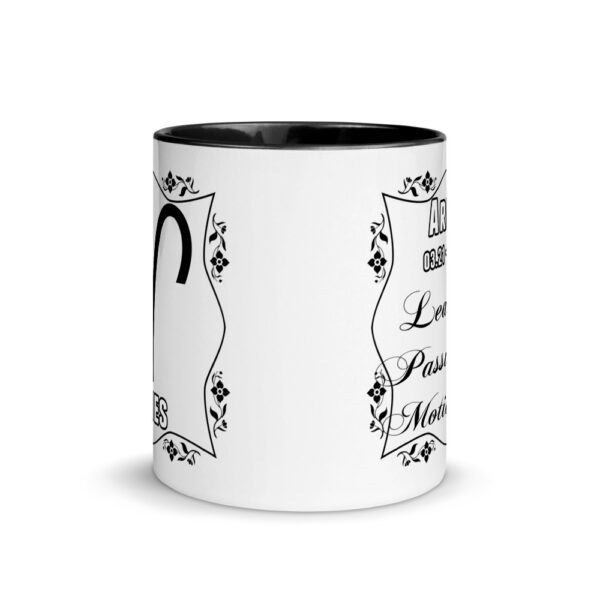 aries mug