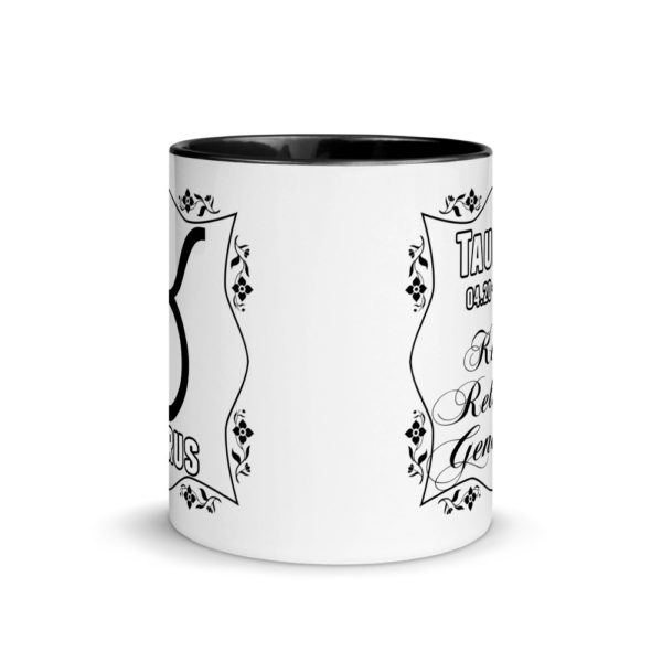 white ceramic mug with color inside black 11oz front 61d3662bb6f59