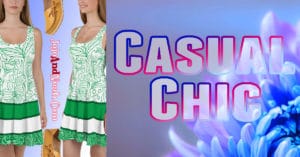 How To Dress Casual Chic