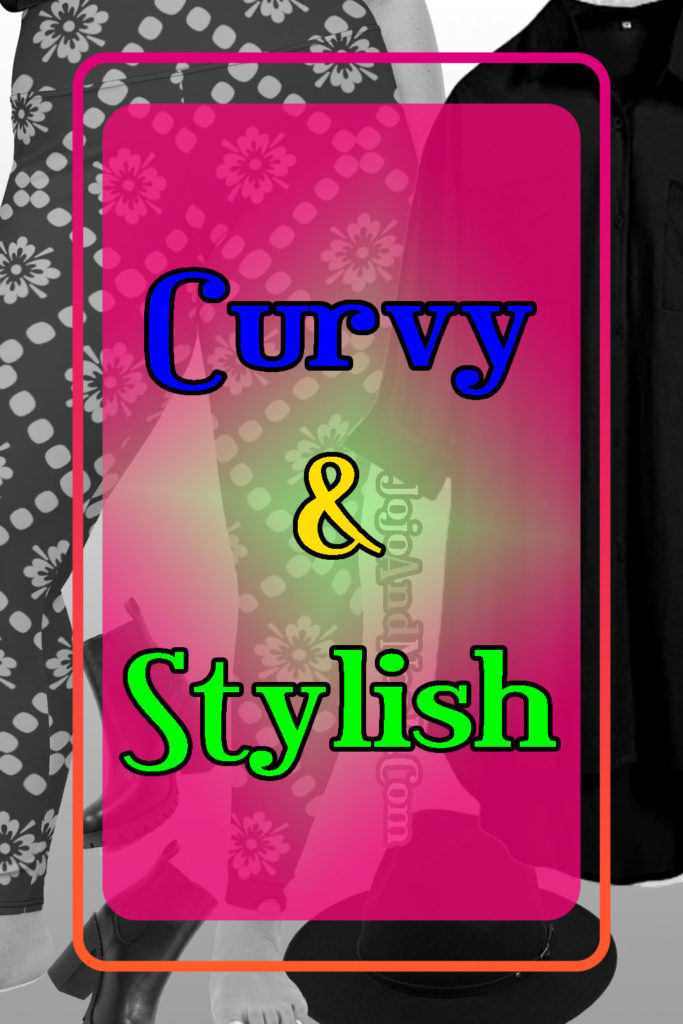 CurvyAndStylish