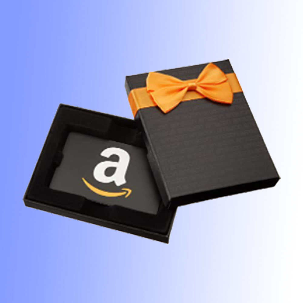 AmazonCard