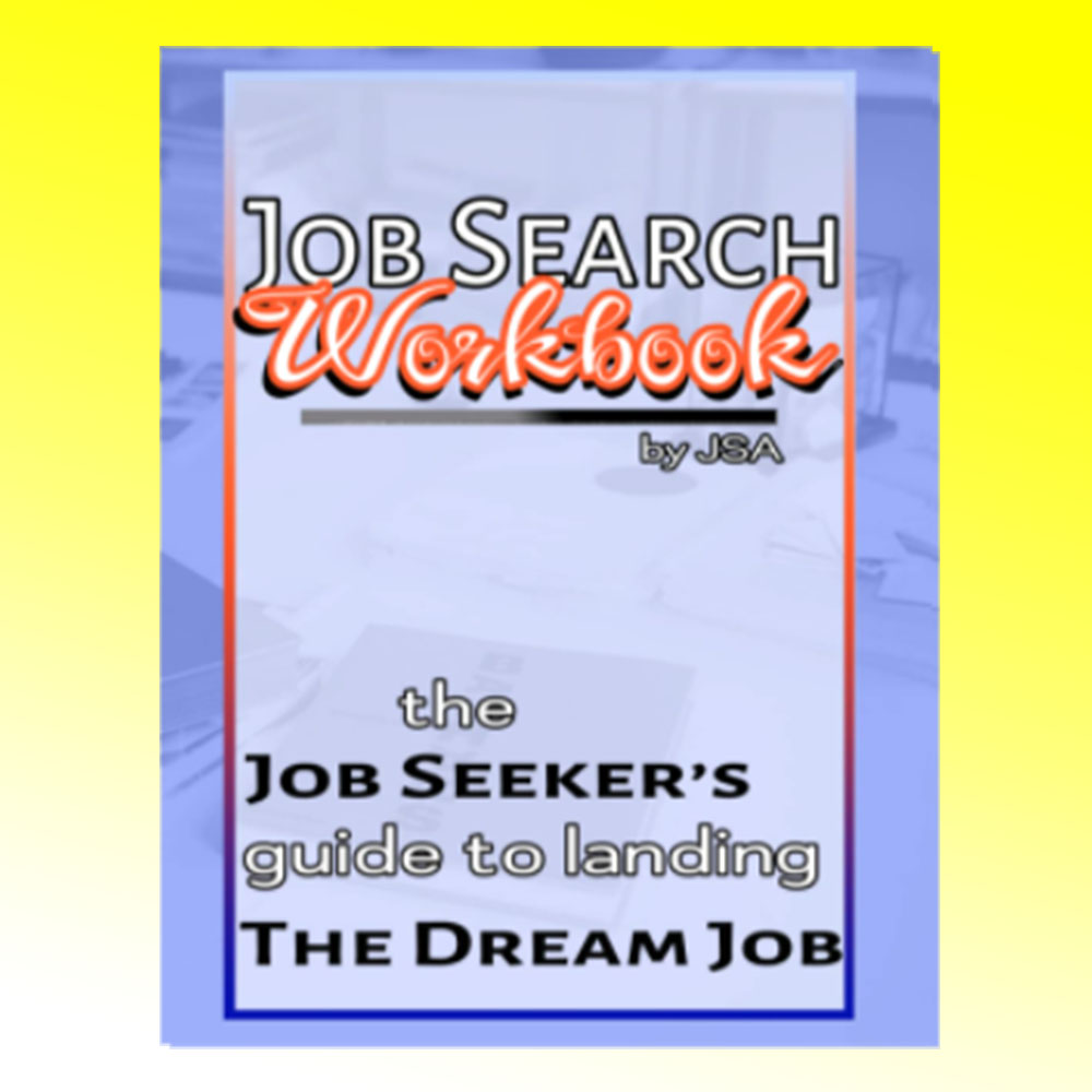 JobSearchWorkbook 1