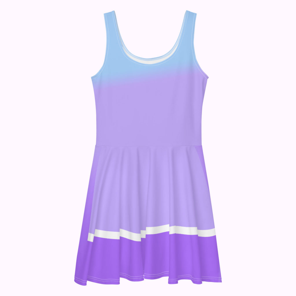 PiecesOfClothingUsed Dress