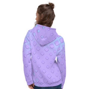 Lilac Hoodie