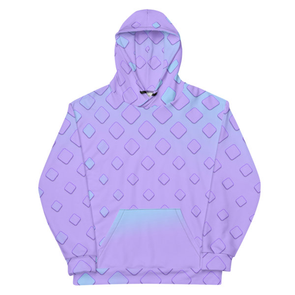 Lilac Hoodie