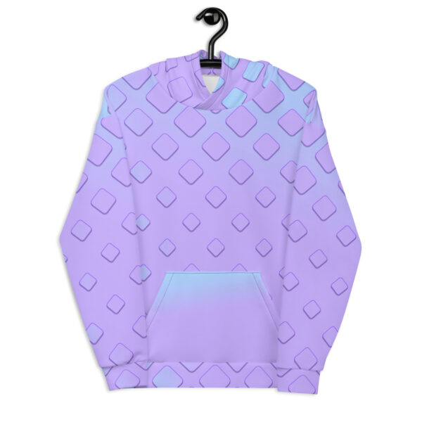 Lilac Hoodie