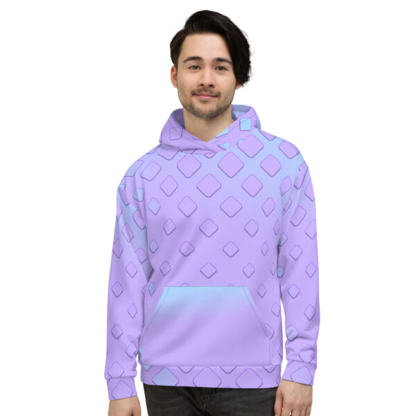 Lilac Hoodie