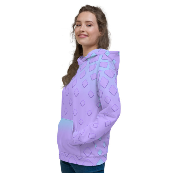 Lilac Hoodie