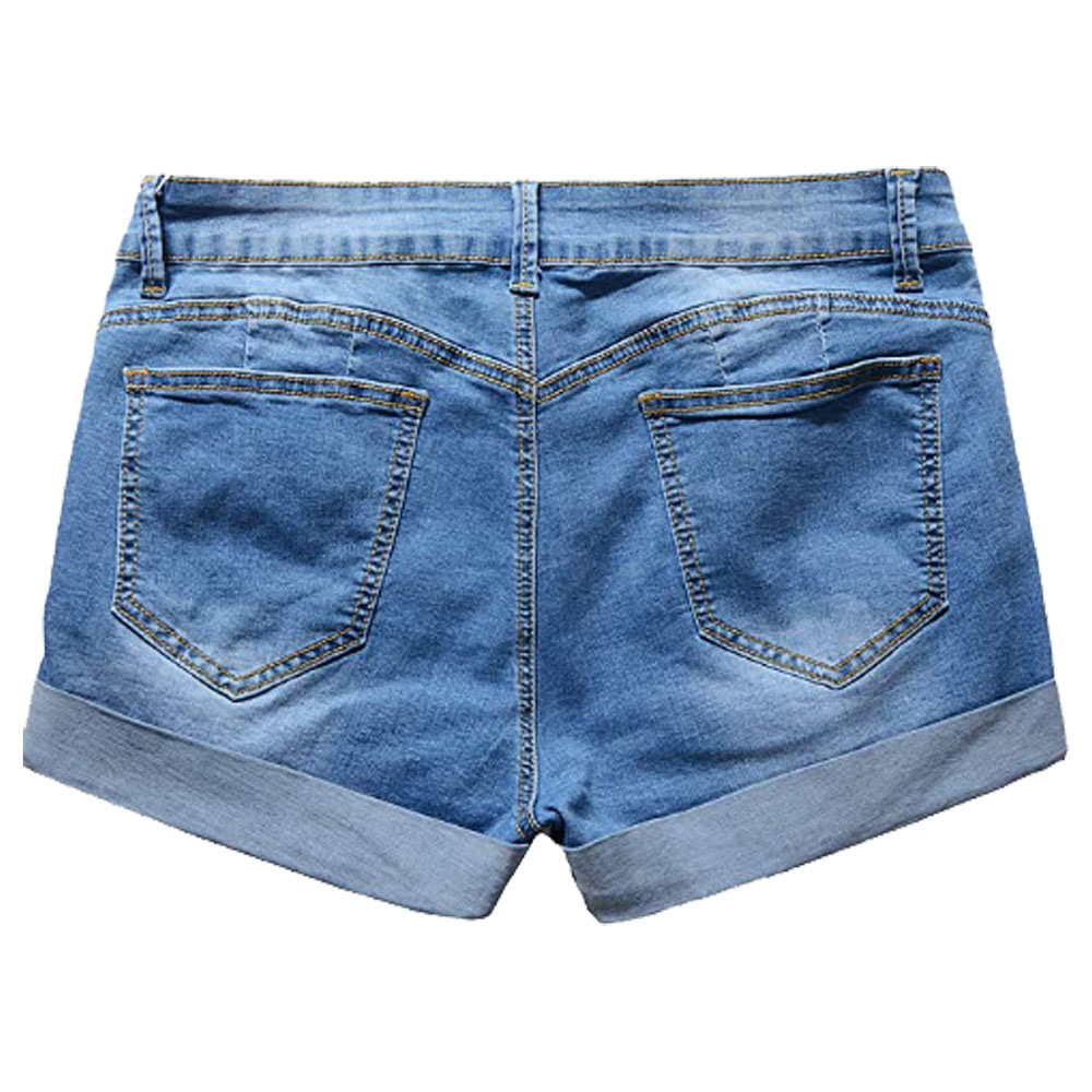 CasualSummerOutfits ClothingItems ShortShorts