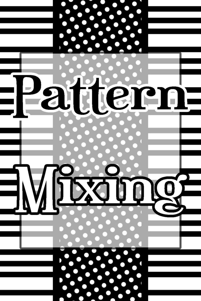 PatternMixingArt