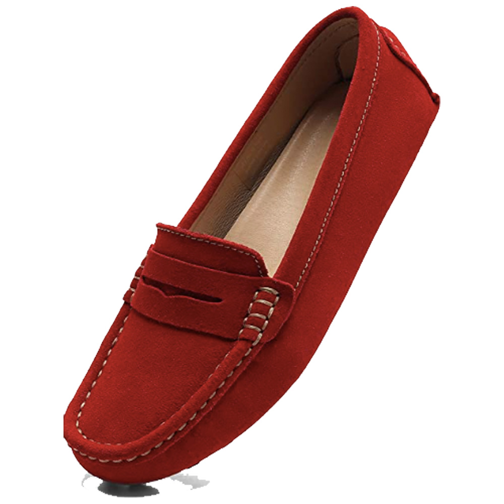 redLoafers