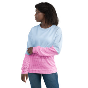 spring sweater