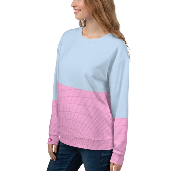 spring sweater