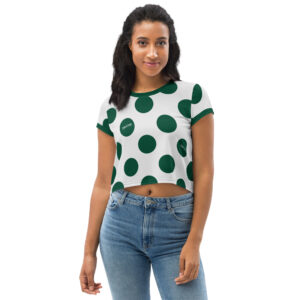 Crop Top Tee