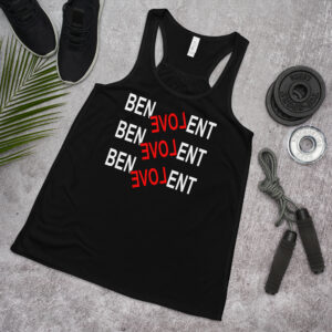 racerback tank top