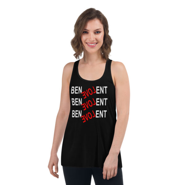 racerback tank top