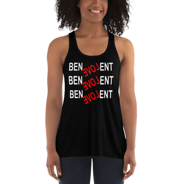 racerback tank top