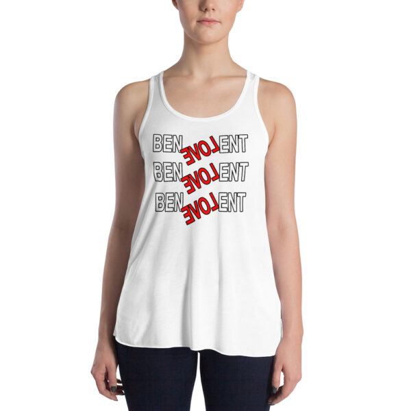 racerback tank top