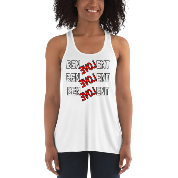 racerback tank top