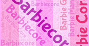 barbiecore outfits