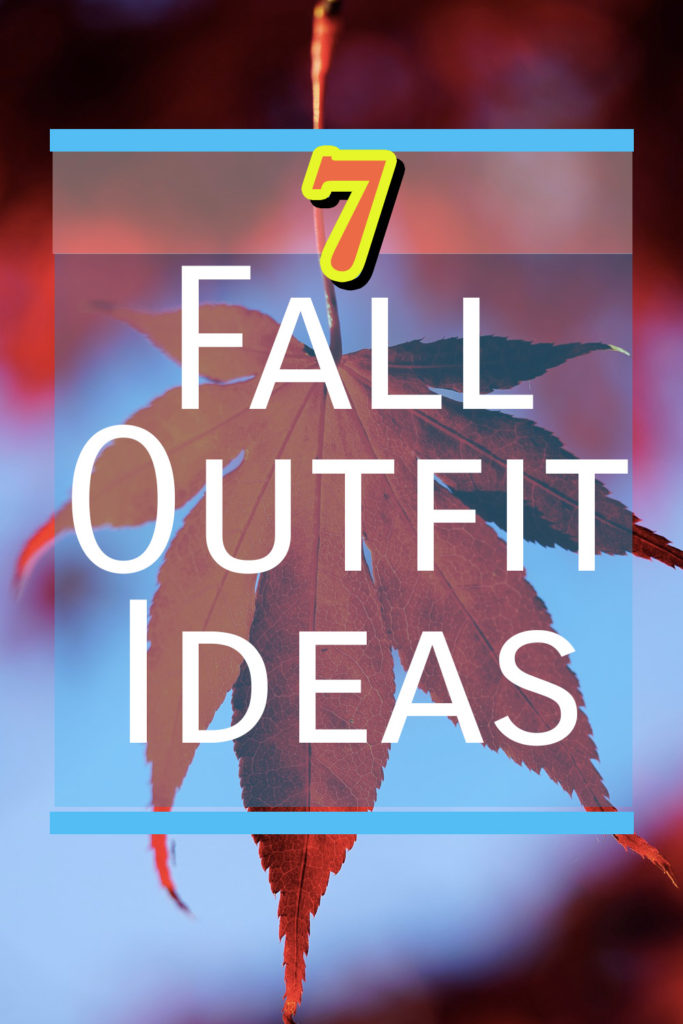 Fall Into Fashion1