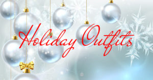 Holiday Outfits