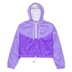 women windbreaker jacket