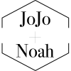 JoJo + Noah logo